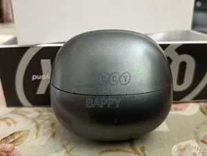 Qcy Melobuds Pro Ht08 Anc TWS Earbuds