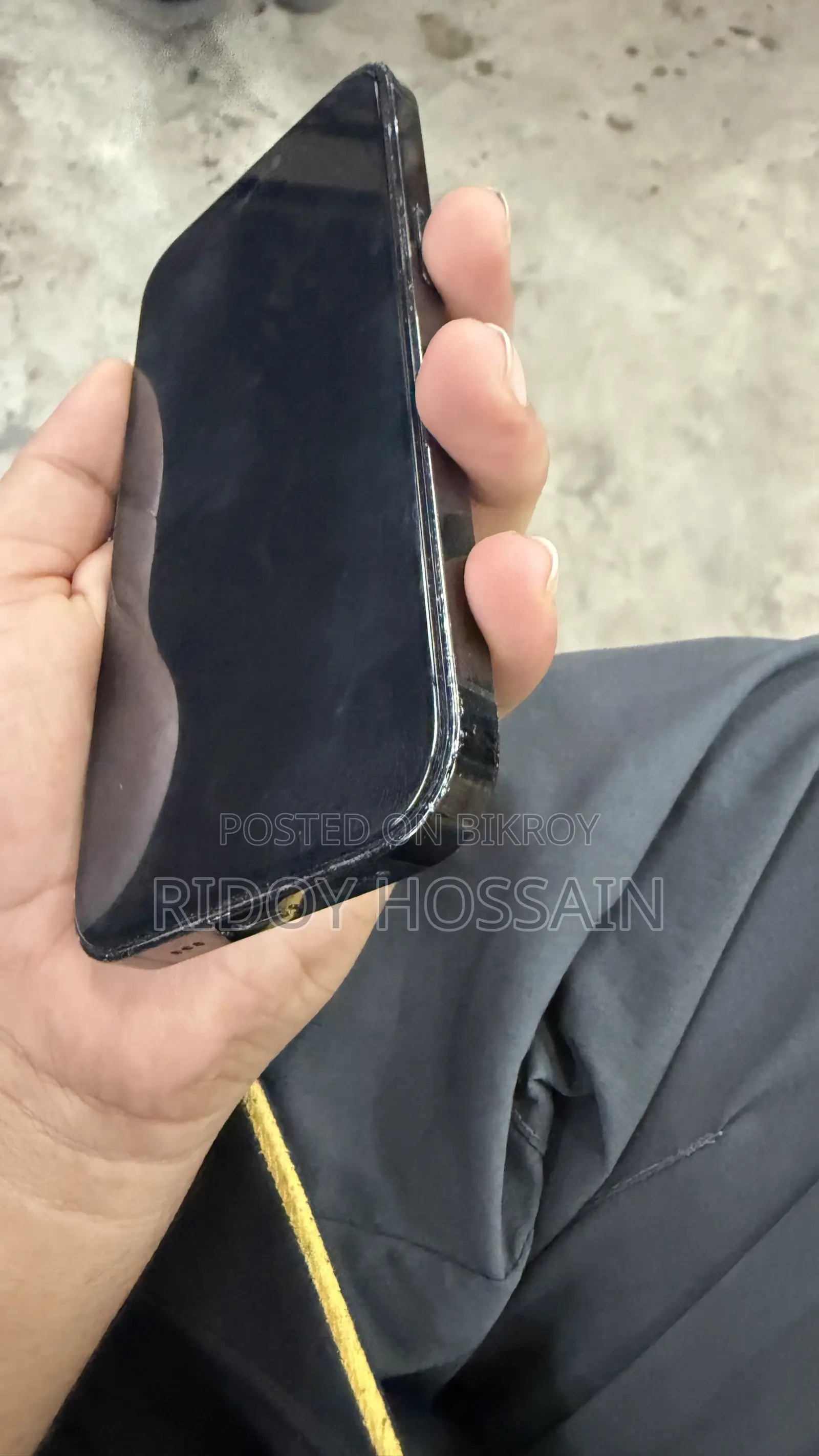 Apple iPhone 14 Pro 128 GB Black