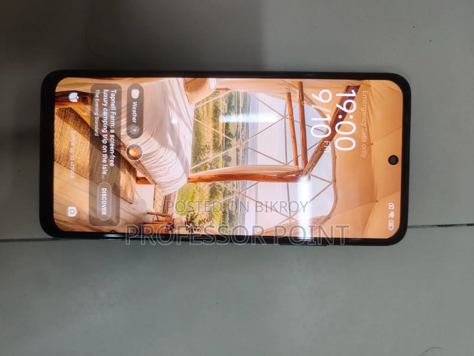 Xiaomi Redmi Note 11 128 GB Red