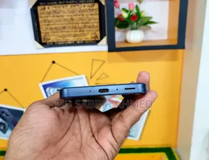 Samsung Galaxy A35 128 GB Blue