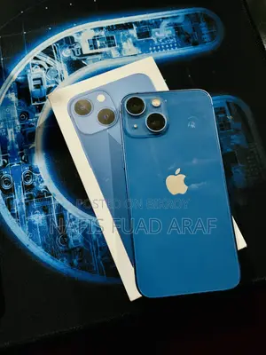 Apple iPhone 13 Mini 128 GB Blue