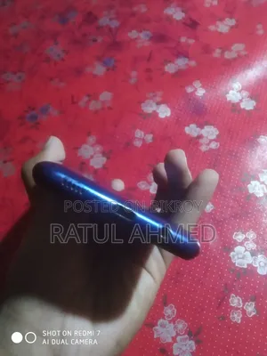 Samsung Galaxy M21 128 GB Blue