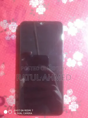 Samsung Galaxy M21 128 GB Blue
