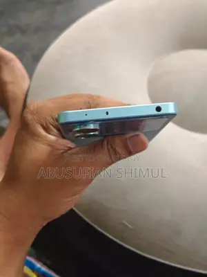 Xiaomi Poco X6 256 GB Blue