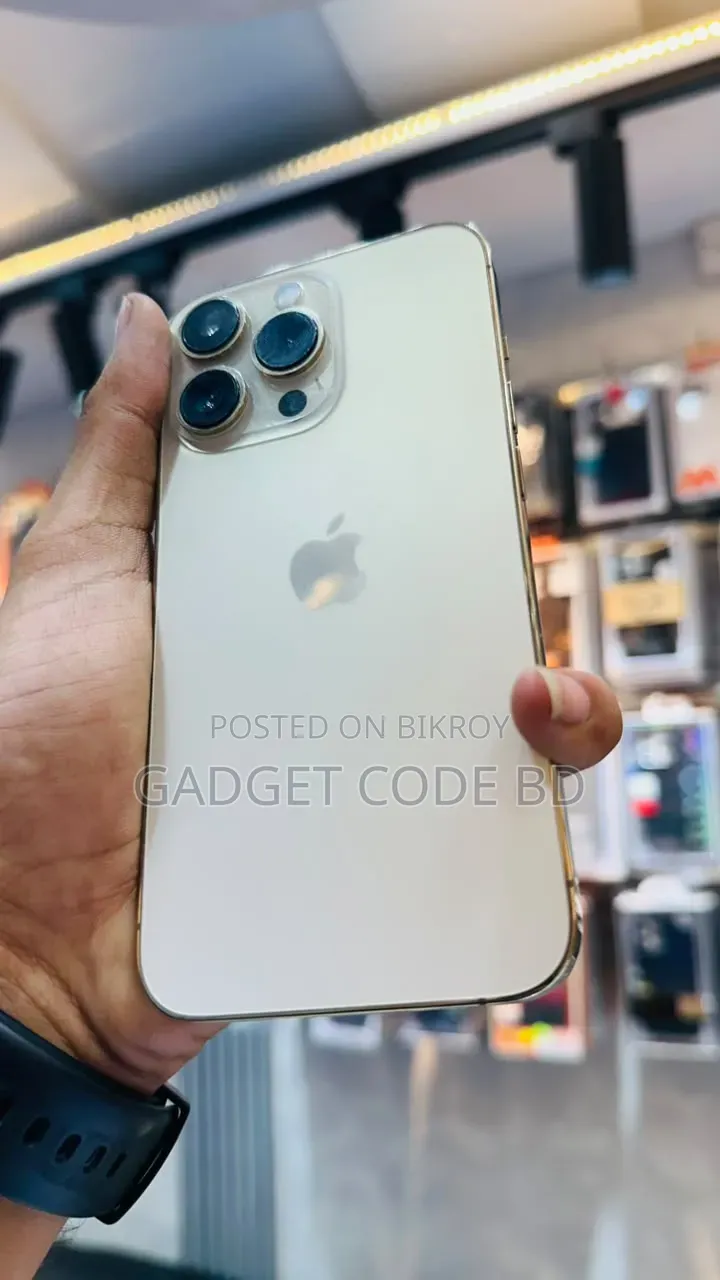 Apple iPhone 13 Pro 128 GB