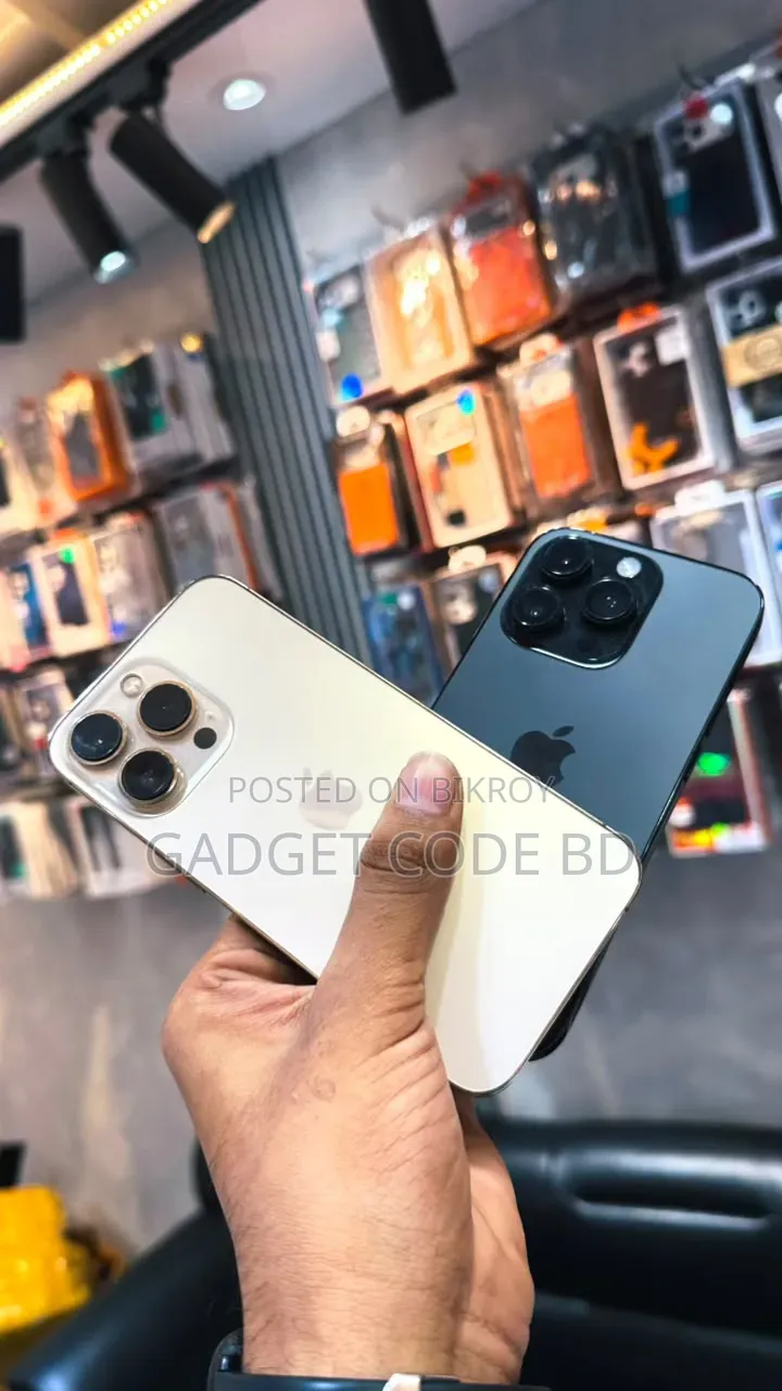 Apple iPhone 13 Pro 128 GB