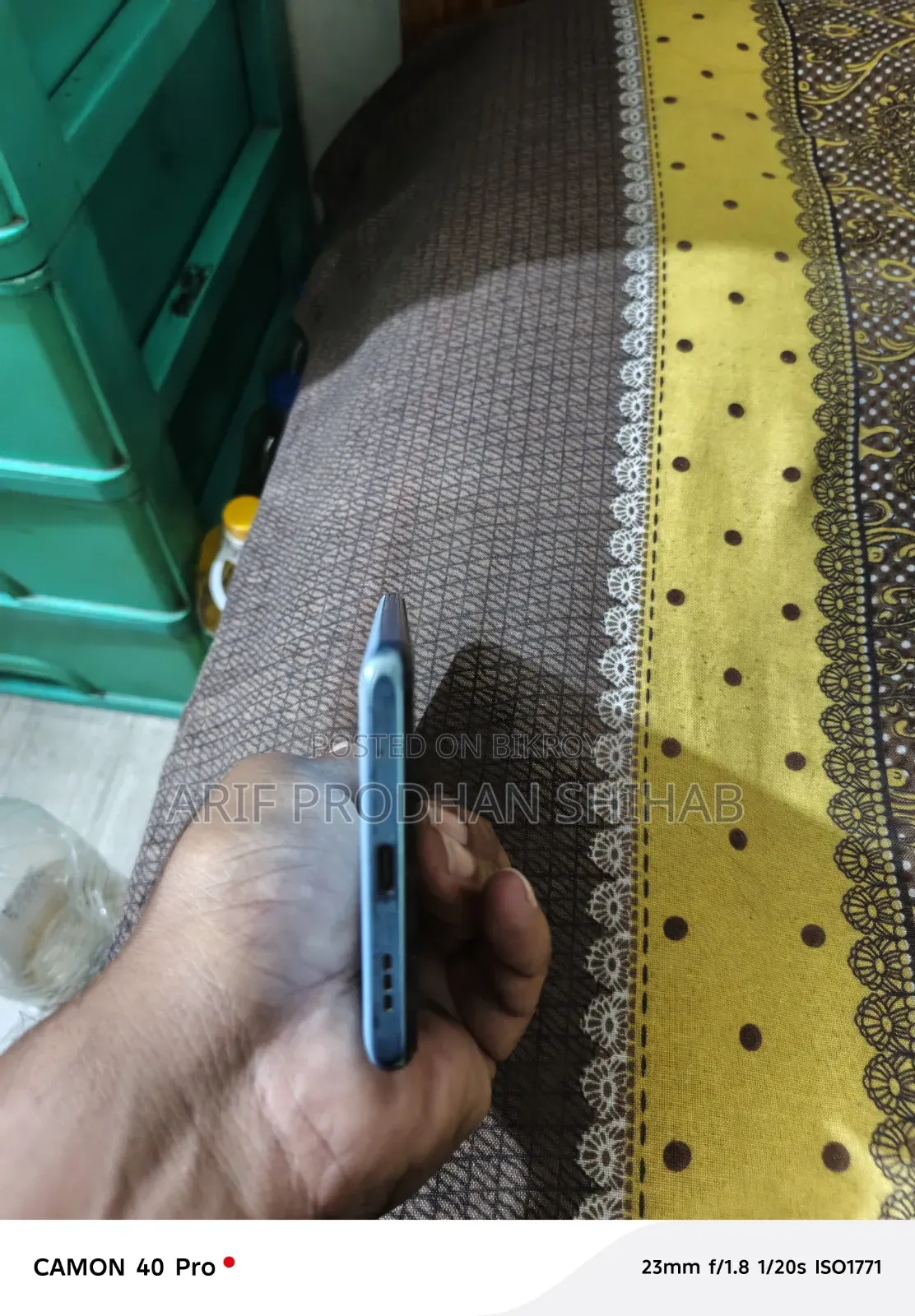 Xiaomi Redmi Note 10 Pro 64 GB White