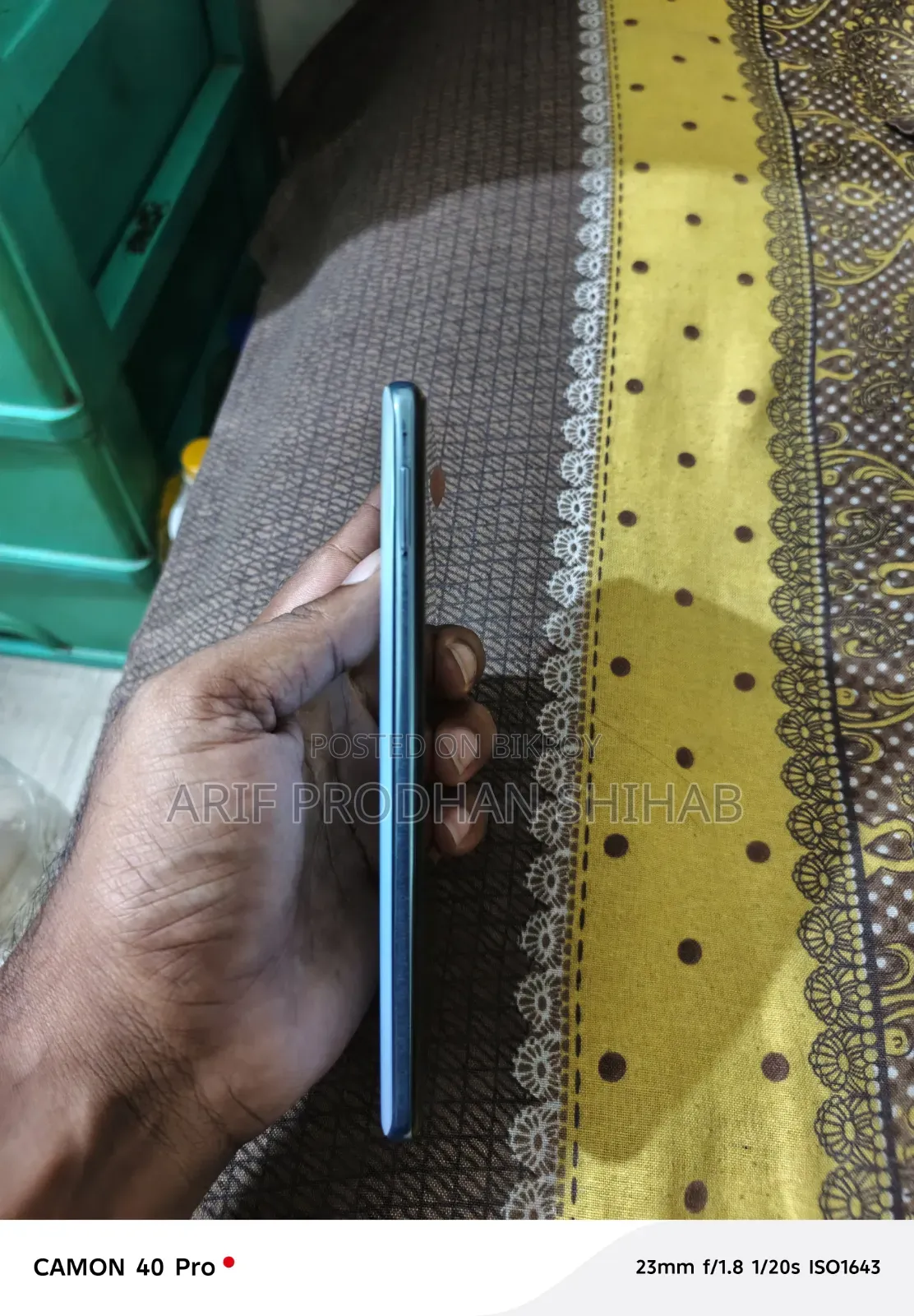 Xiaomi Redmi Note 10 Pro 64 GB White