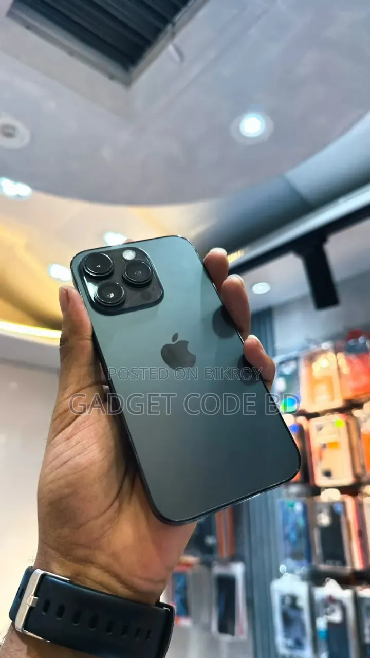 Apple iPhone 13 Pro 128 GB