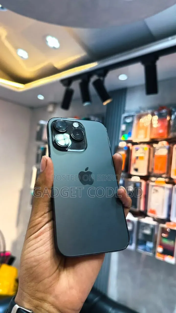 Apple iPhone 13 Pro 128 GB