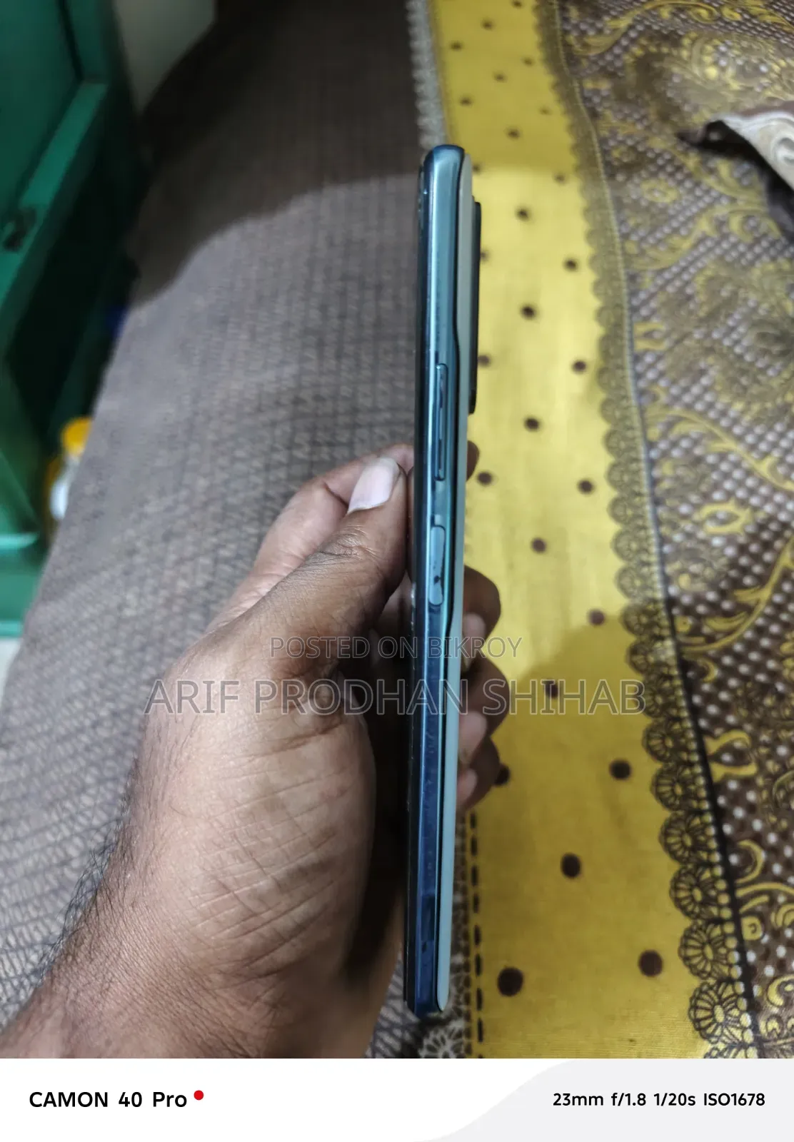 Xiaomi Redmi Note 10 Pro 64 GB White