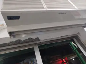 National Air Cutter