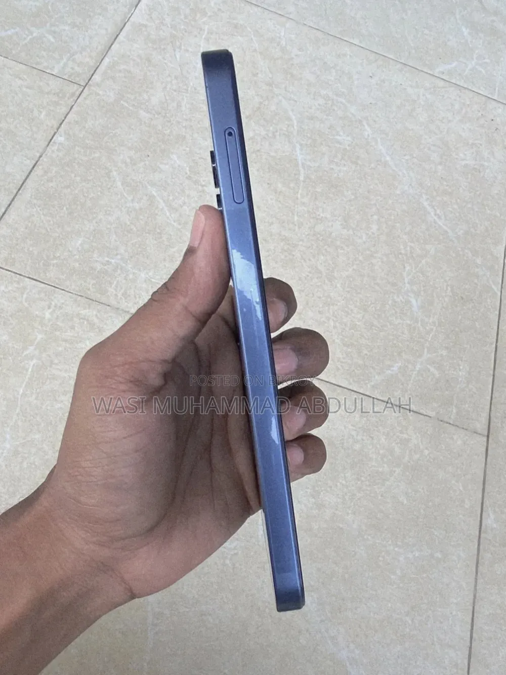 স্যামসাং গ্যালাক্সি এ২৫ ১২৮ জিবি ব্লু