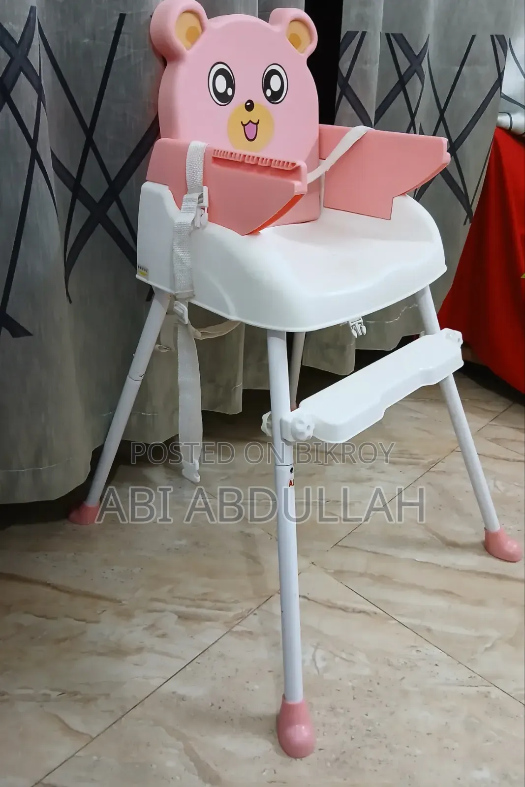 Toy Chair