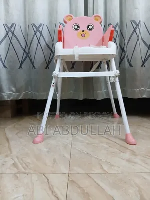 Toy Chair
