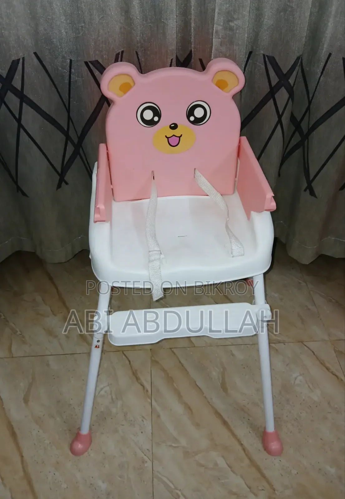 Toy Chair