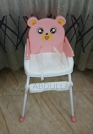 Toy Chair