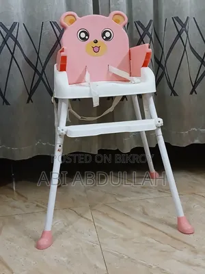 Toy Chair