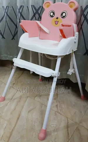 Toy Chair