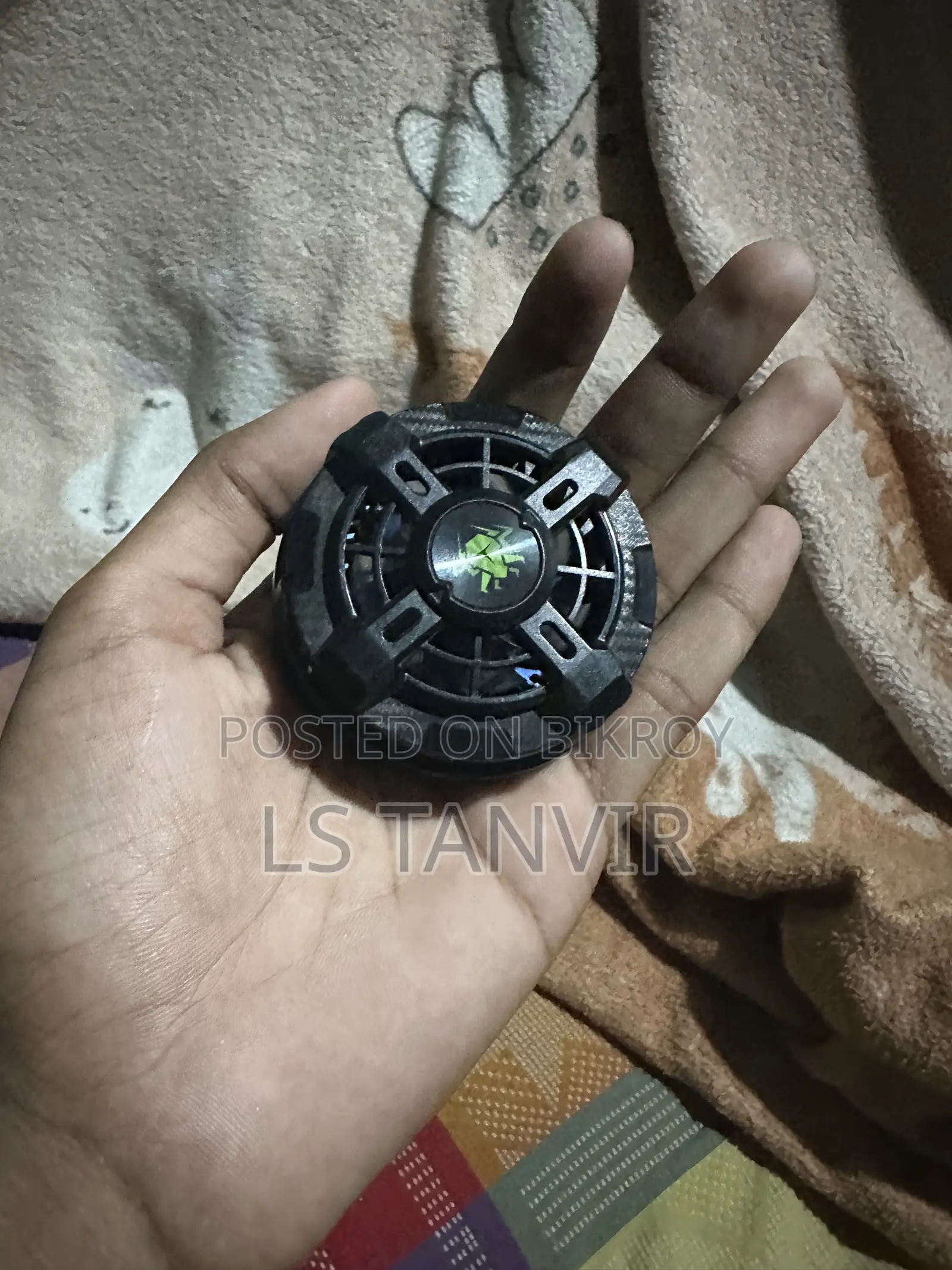 Phone Cooler