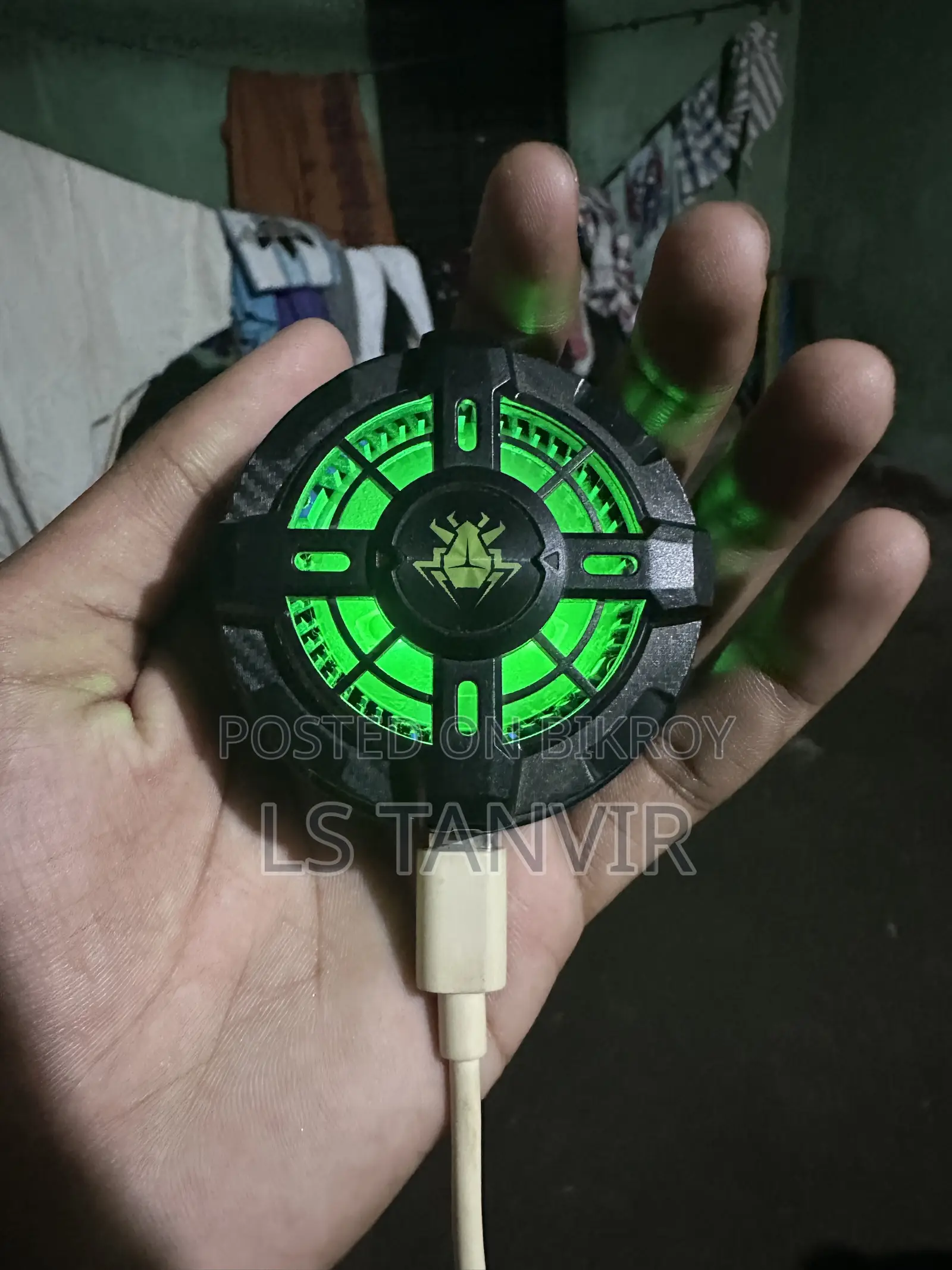 Phone Cooler