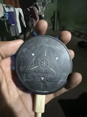 Phone Cooler