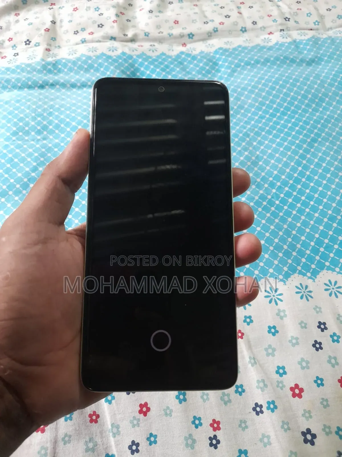 শাওমি রেডমি নোট ১৪ ফোরজি ২৫৬ জিবি
