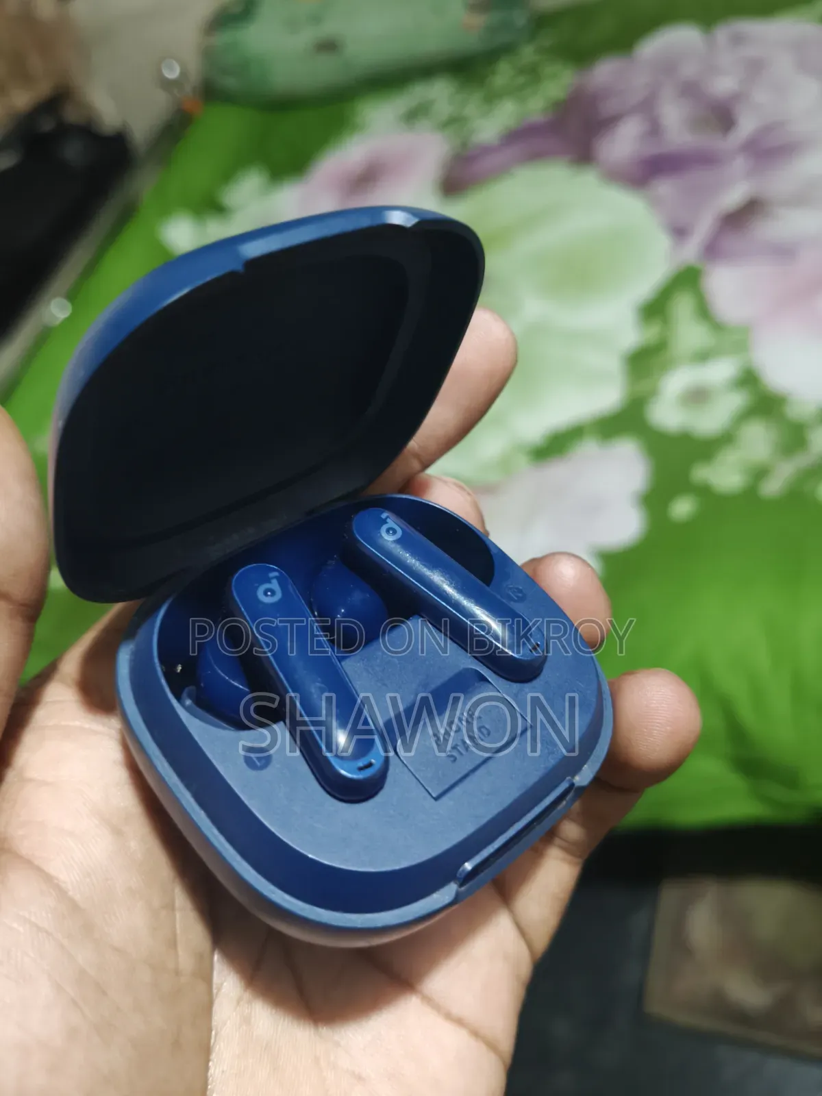অ্যাঙ্কর সাউন্ডকোর পি৪০আই