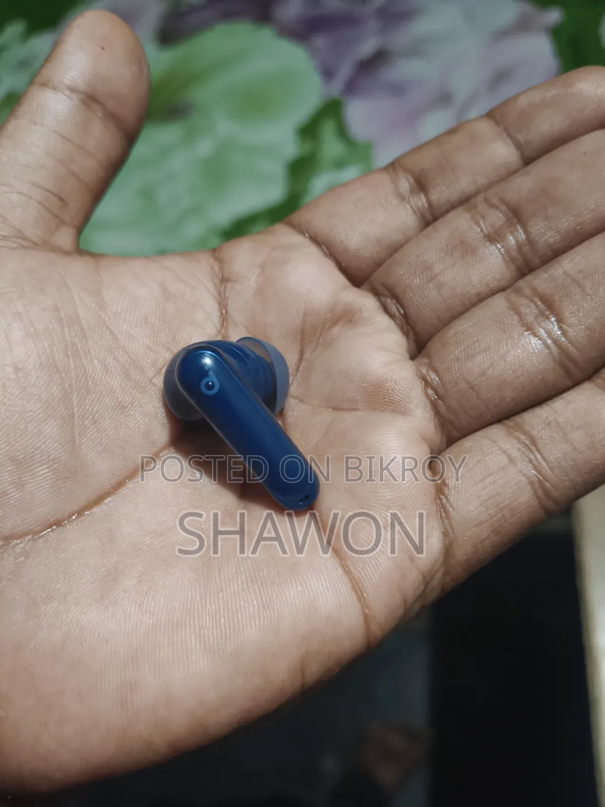 অ্যাঙ্কর সাউন্ডকোর পি৪০আই