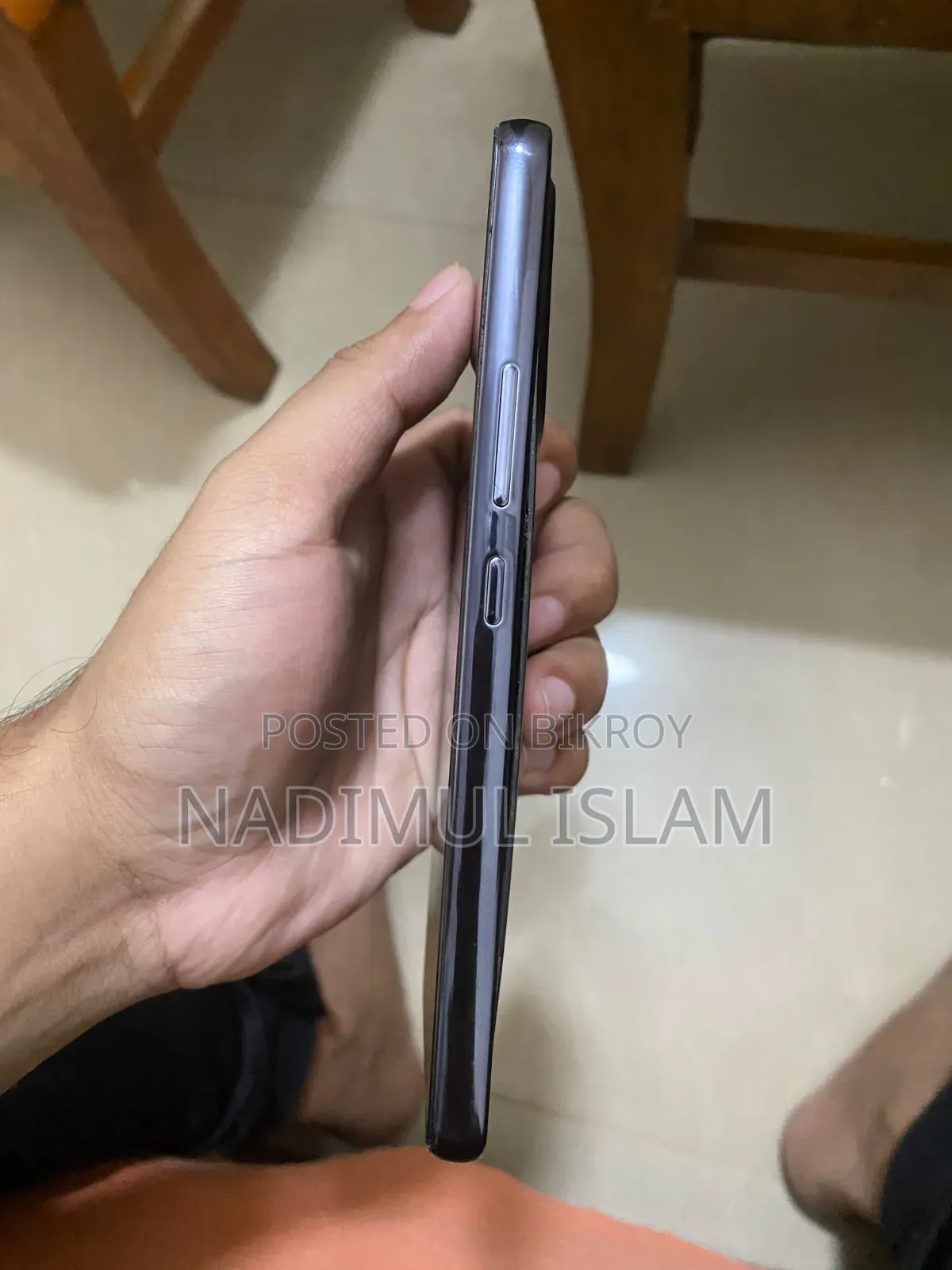 Samsung Galaxy A53 5G 256 GB Black