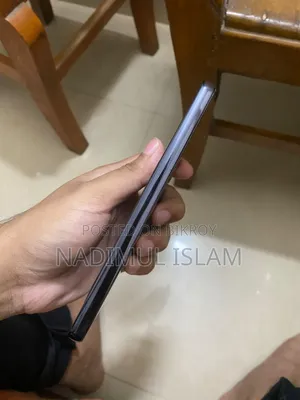 Samsung Galaxy A53 5G 256 GB Black