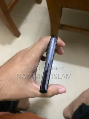 Samsung Galaxy A53 5G 256 GB Black