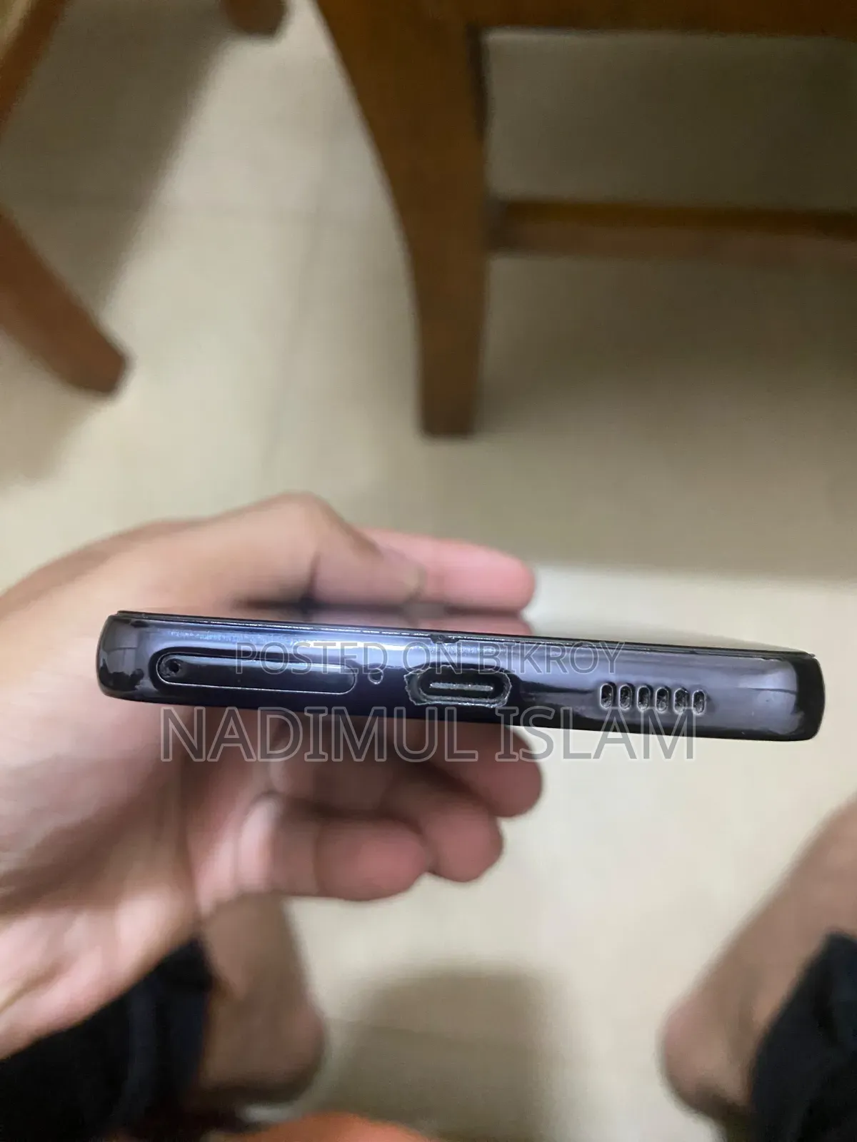Samsung Galaxy A53 5G 256 GB Black