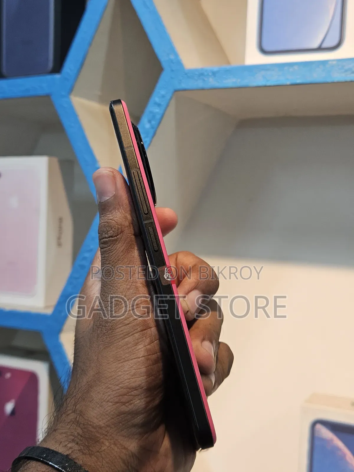 Xiaomi Civi 4 Pro 512 GB Black