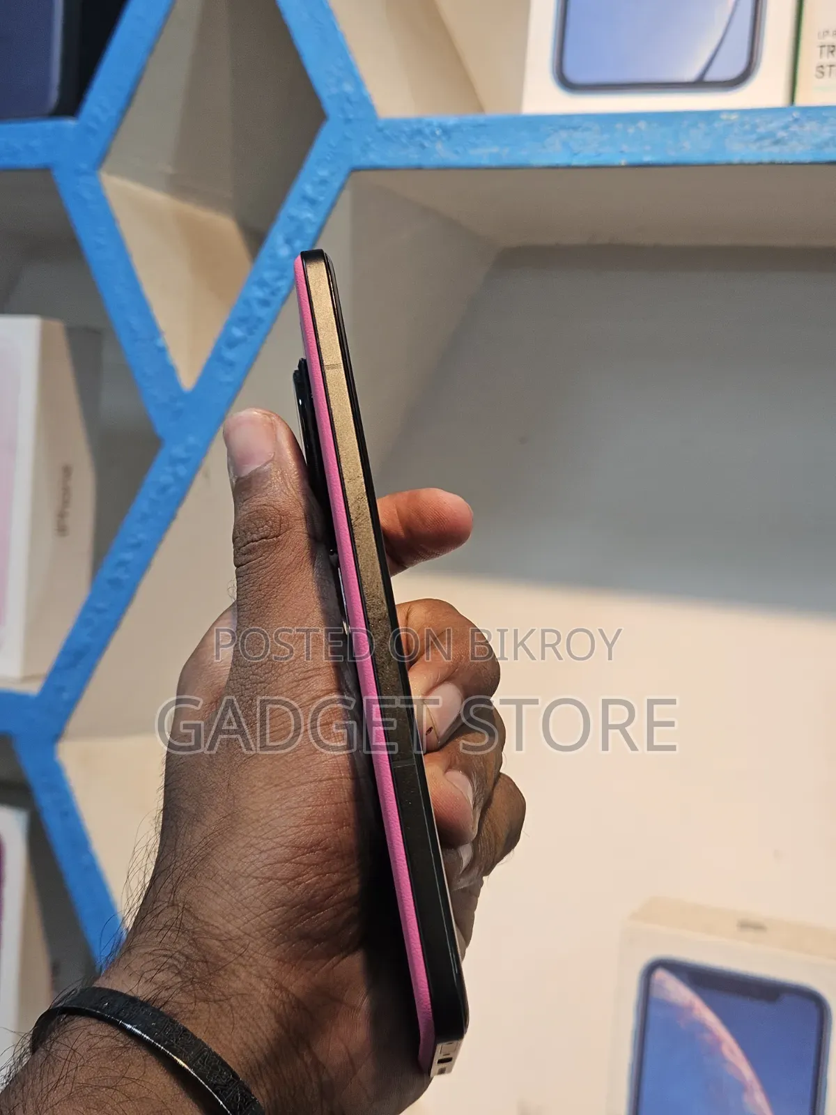 Xiaomi Civi 4 Pro 512 GB Black