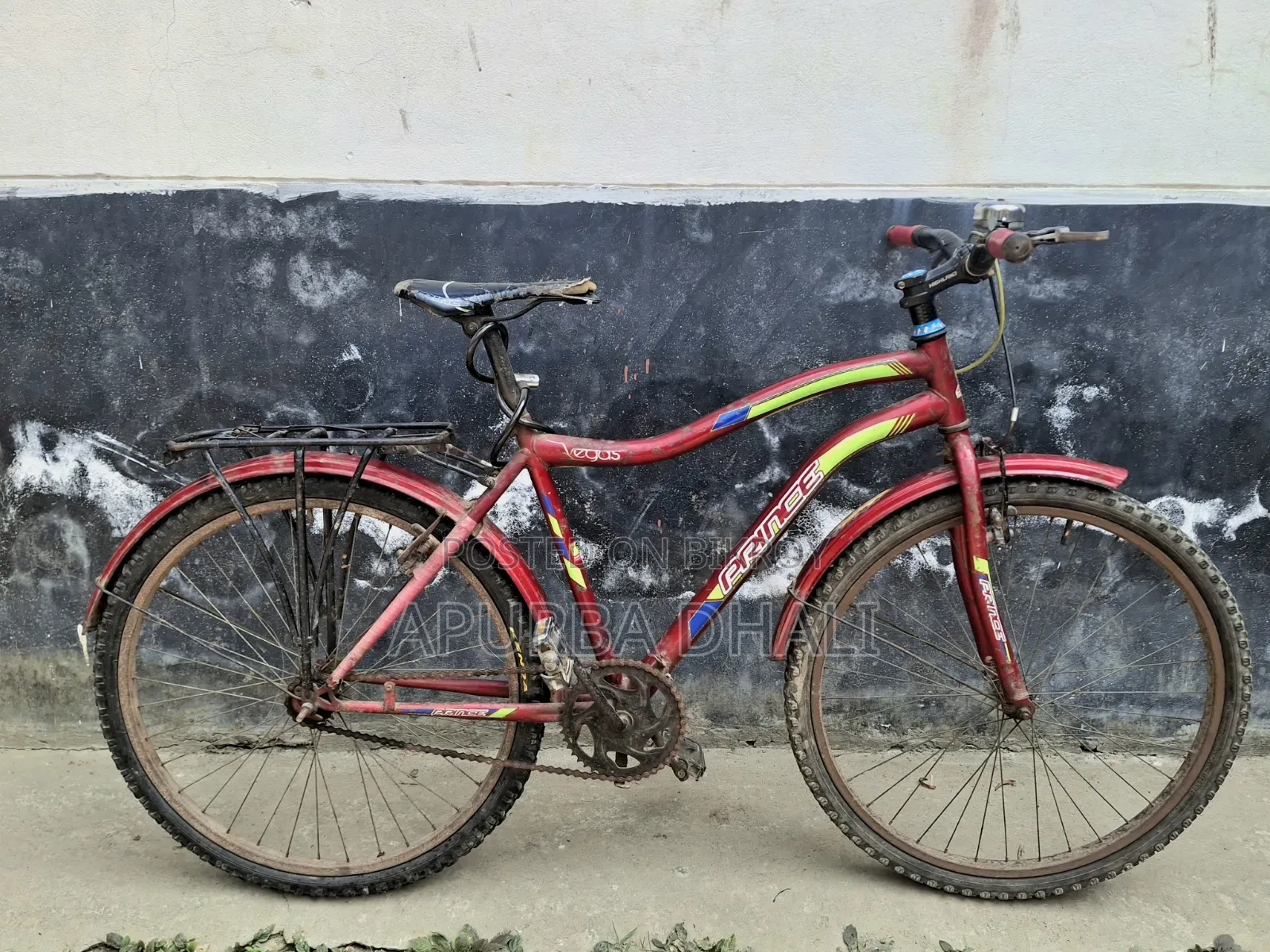 Prince Cycle for Sale