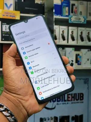 শাওমি রেডমি ১৪সি ১২৮ জিবি নীল