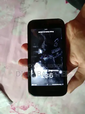 Apple iPhone 6s 16 GB Silver