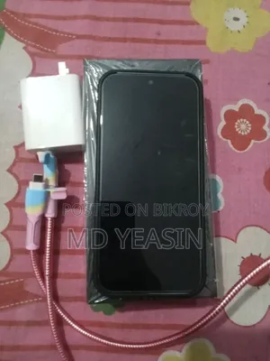 ভিভো আইকিউও জেড১১ টার্বো ২৫৬ জিবি