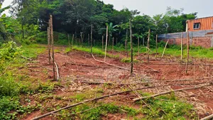 South East Corner 7.5 Katha Plot for Sale