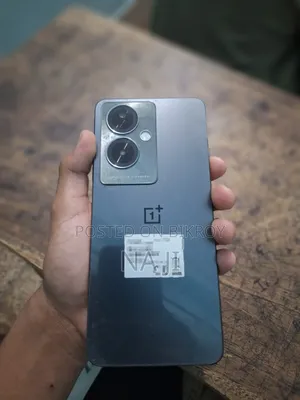 OnePlus Nord N30 SE 128 GB Black