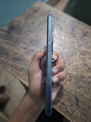 OnePlus Nord N30 SE 128 GB Black