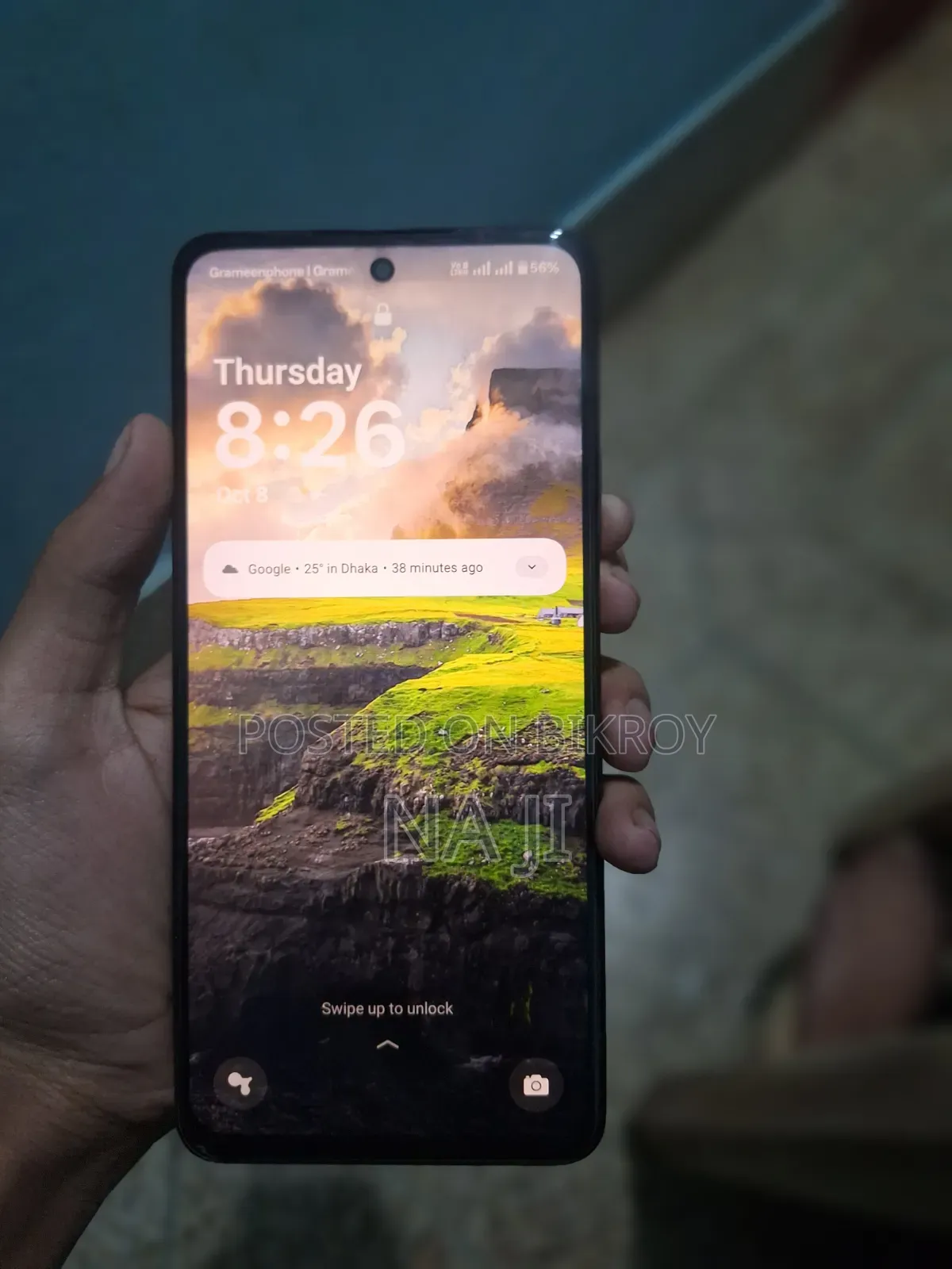 OnePlus Nord N30 SE 128 GB Black