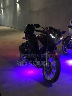 TVS Apache RTR 160 2V 2017 Gray