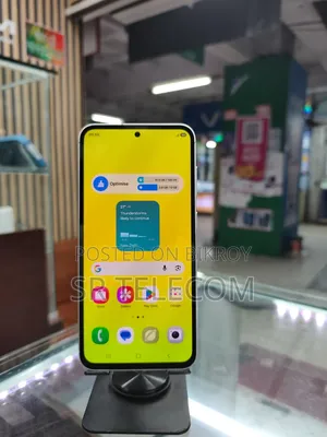 স্যামসাং গ্যালাক্সি এস২৩ এফই ১২৮ জিবি সবুজ