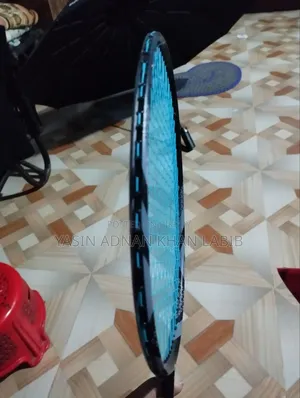 ব্যাডমিন্টন ব্যাট