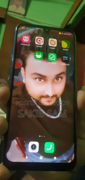Xiaomi Redmi Note 7 Pro 128 GB Blue