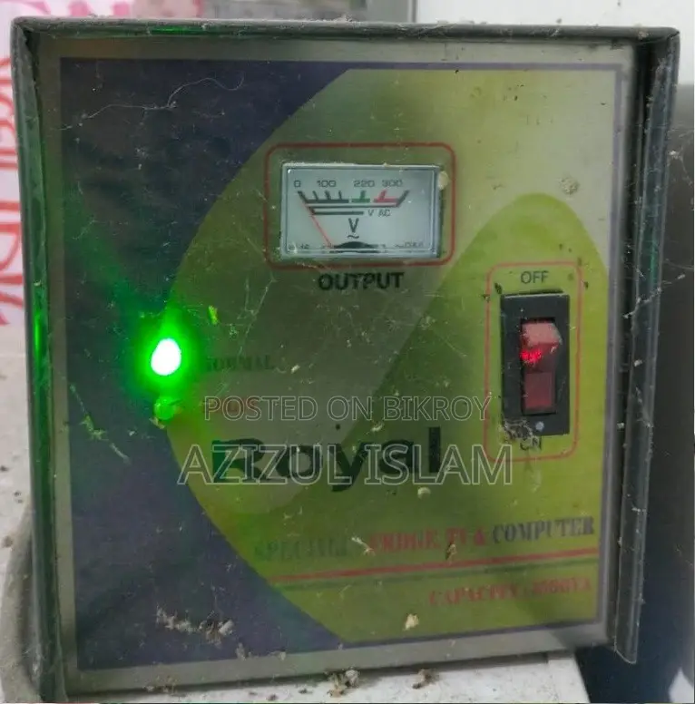AUCMA Brand Upright Freezer With Stabilizer