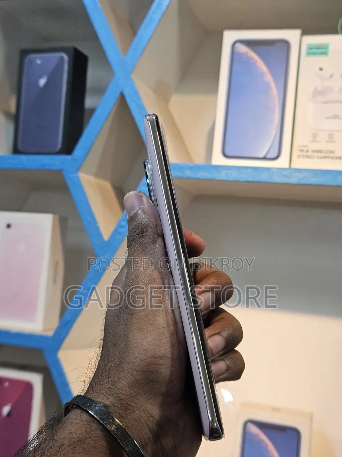 Honor 200 Pro 512 GB Pink
