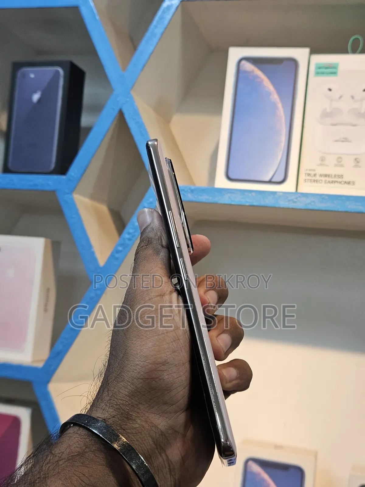 Honor 200 Pro 512 GB Pink